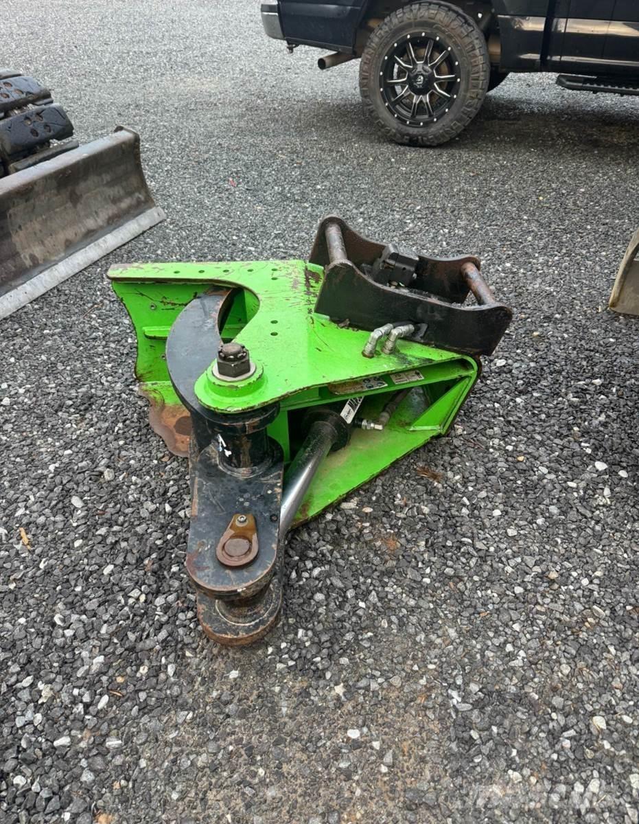 Bobcat E85 Pásová rýpadla