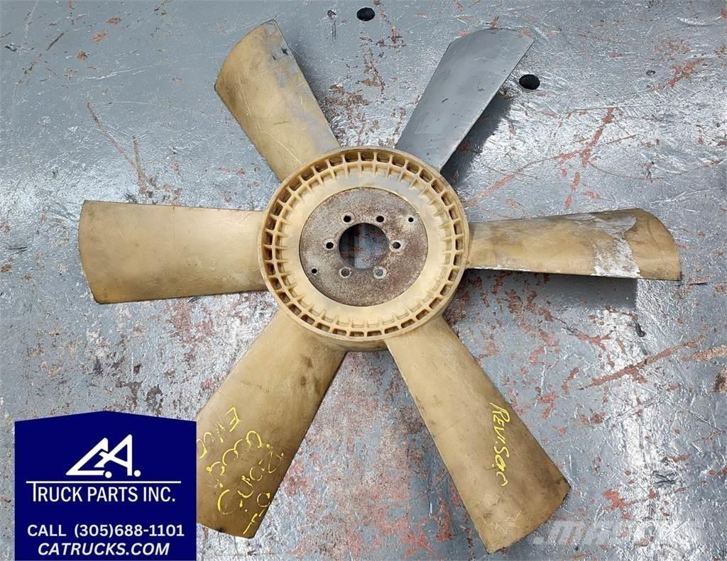  BorgWarner Doprava – ostatní