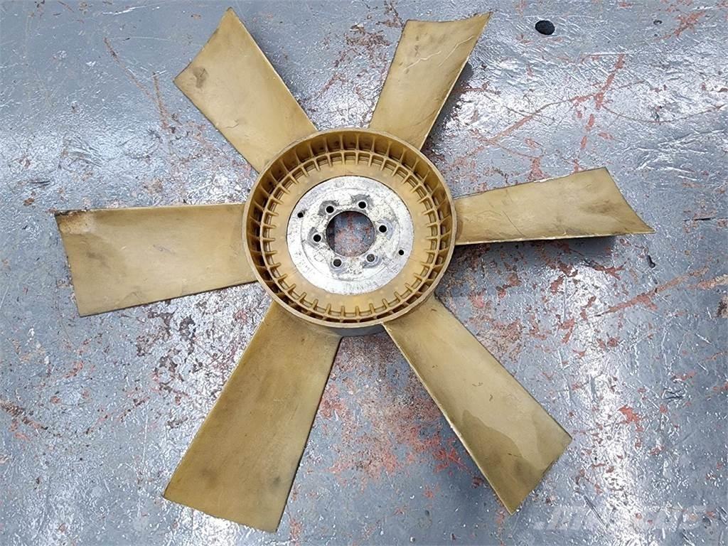  BorgWarner Doprava – ostatní