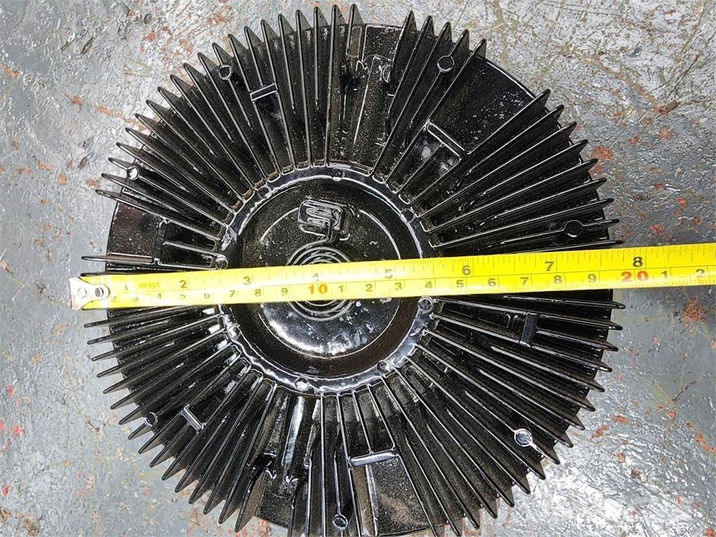  BorgWarner Doprava – ostatní
