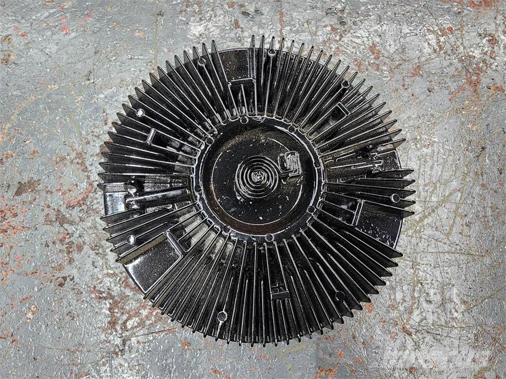  BorgWarner Doprava – ostatní