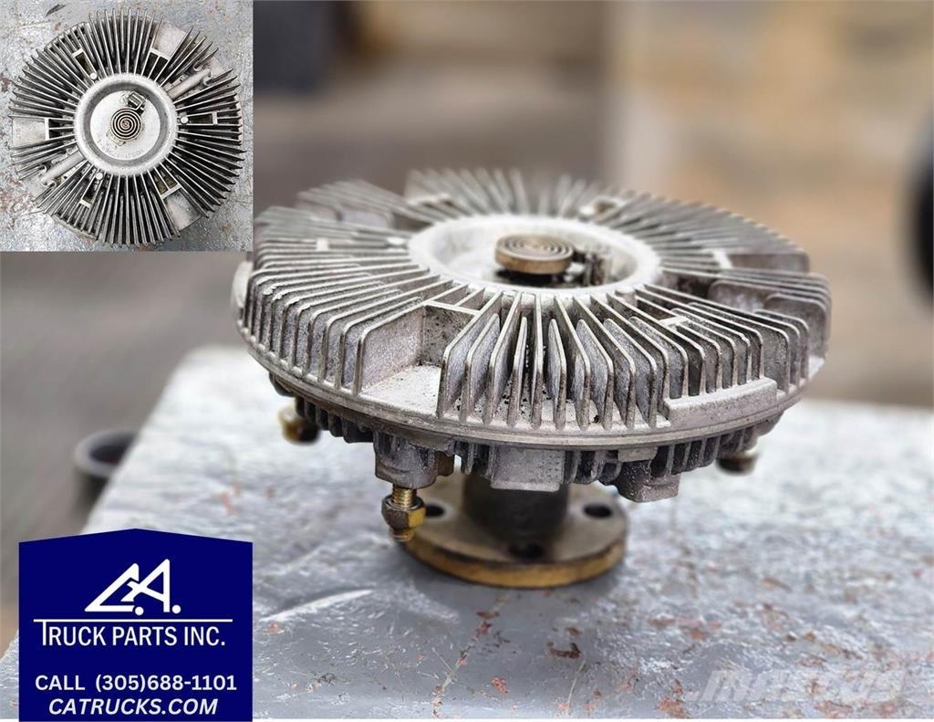  BorgWarner Doprava – ostatní
