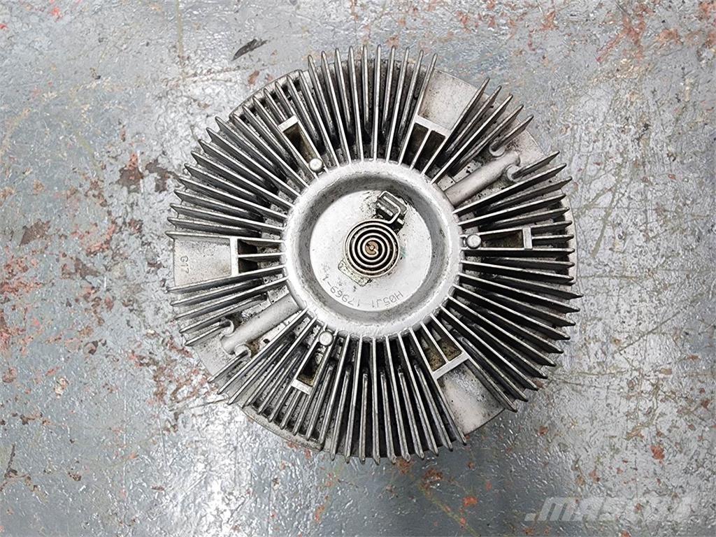  BorgWarner Doprava – ostatní