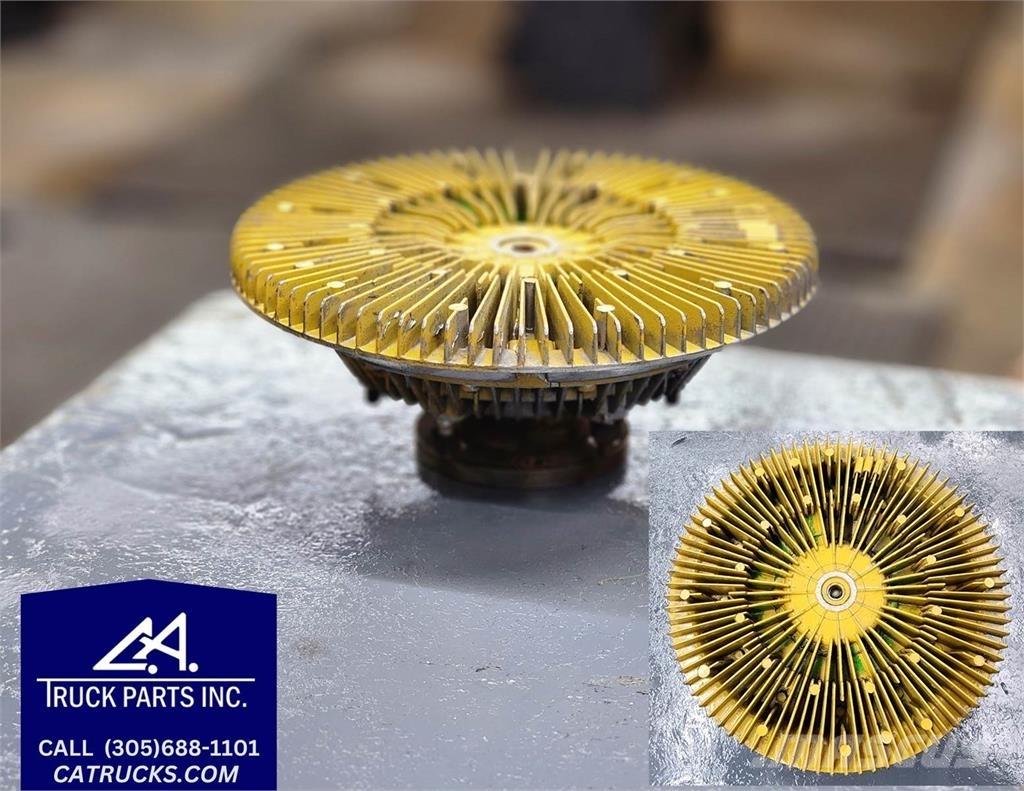  BorgWarner Doprava – ostatní