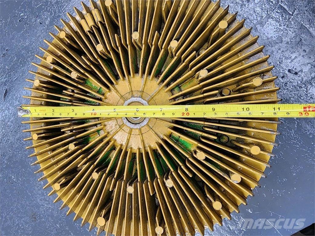  BorgWarner Doprava – ostatní