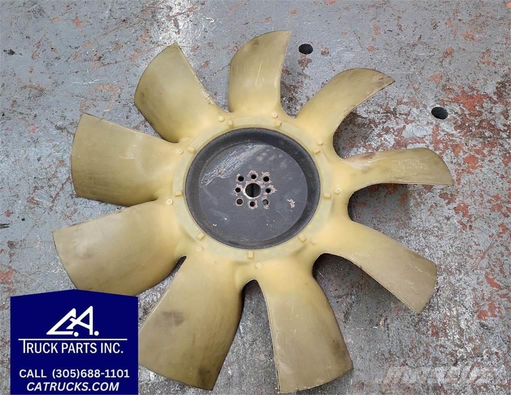 BorgWarner Doprava – ostatní