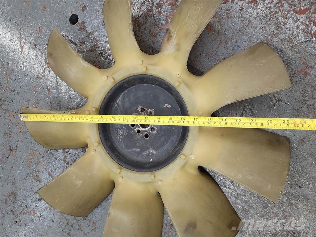  BorgWarner Doprava – ostatní