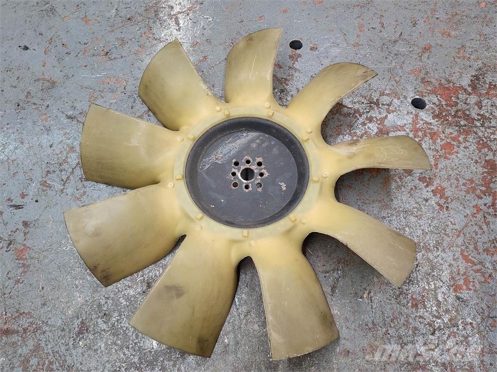  BorgWarner Doprava – ostatní
