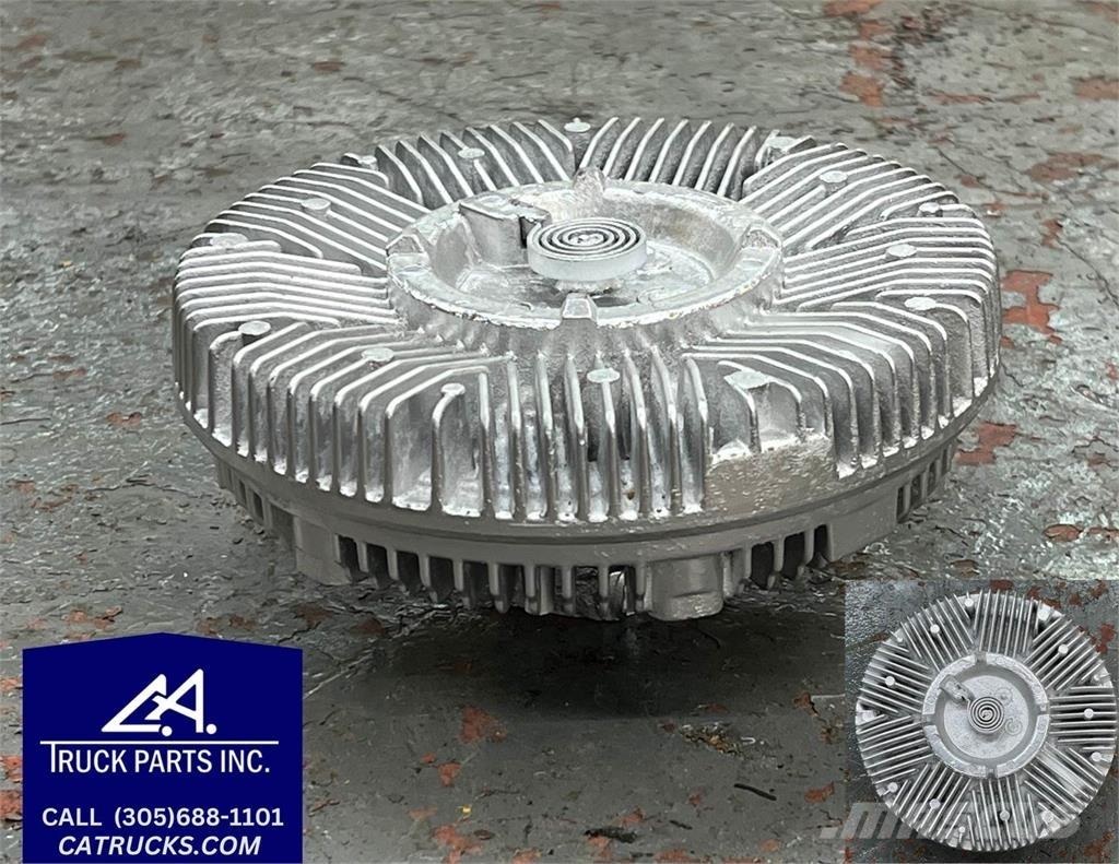  BorgWarner Doprava – ostatní