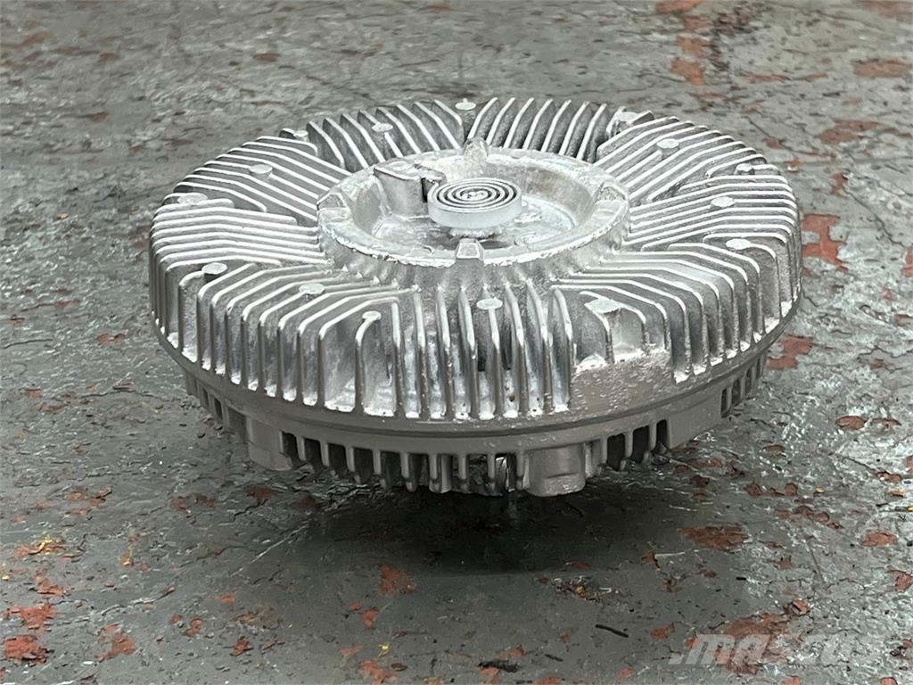  BorgWarner Doprava – ostatní