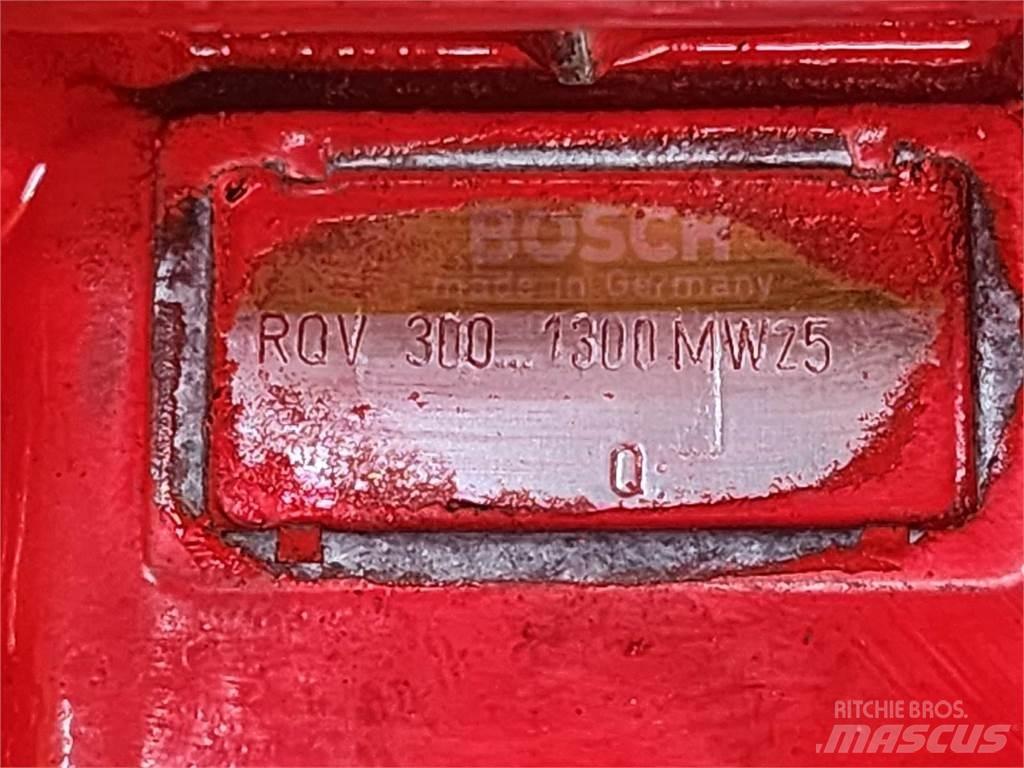 Bosch  Doprava – ostatní