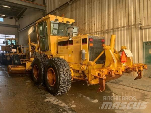 CAT 14H Grejdry