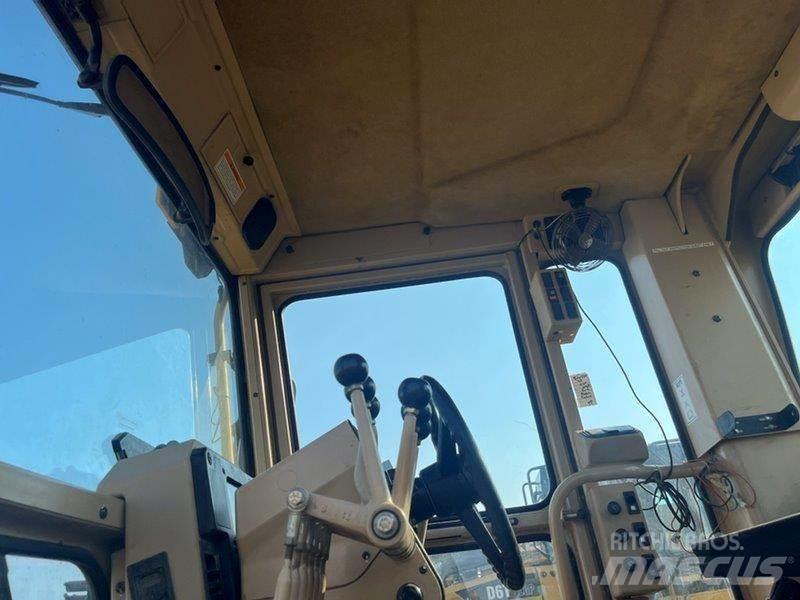 CAT 160H Grejdry