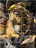 CAT 3024 Motory