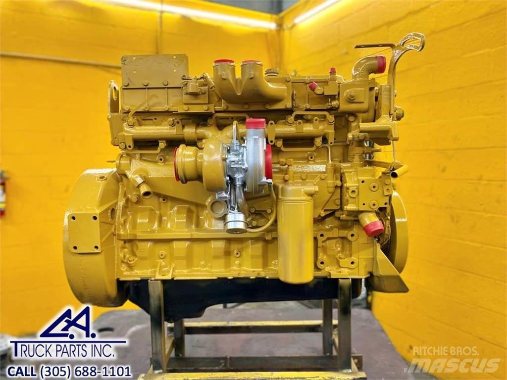 CAT 3116 Motory