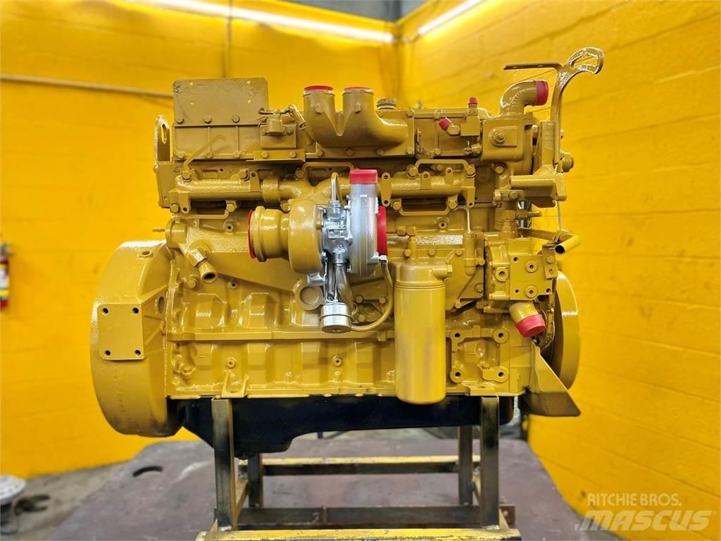 CAT 3116 Motory
