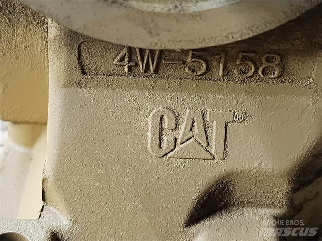 CAT 3116 Doprava – ostatní