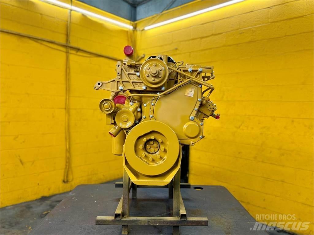 CAT 3116 Motory