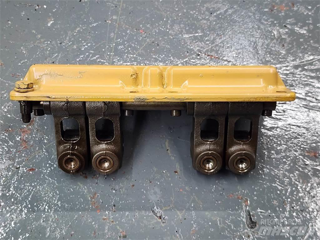 CAT 3116 Doprava – ostatní