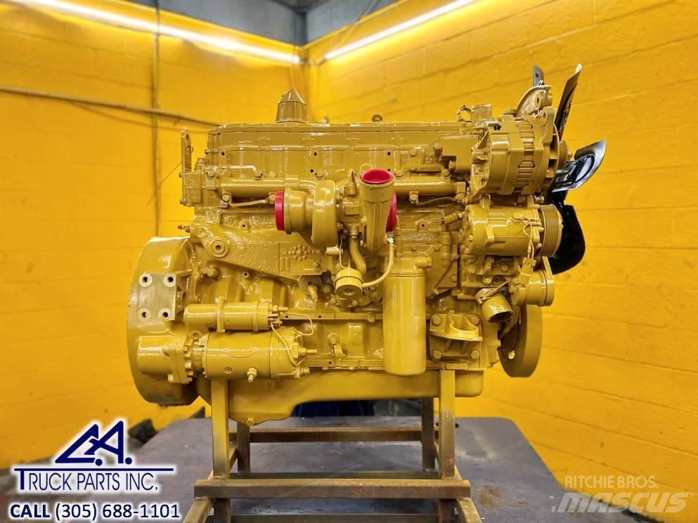CAT 3126 Motory