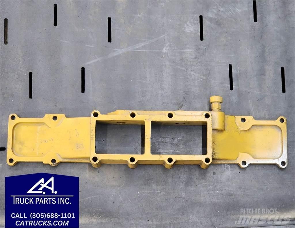CAT 3126 Doprava – ostatní