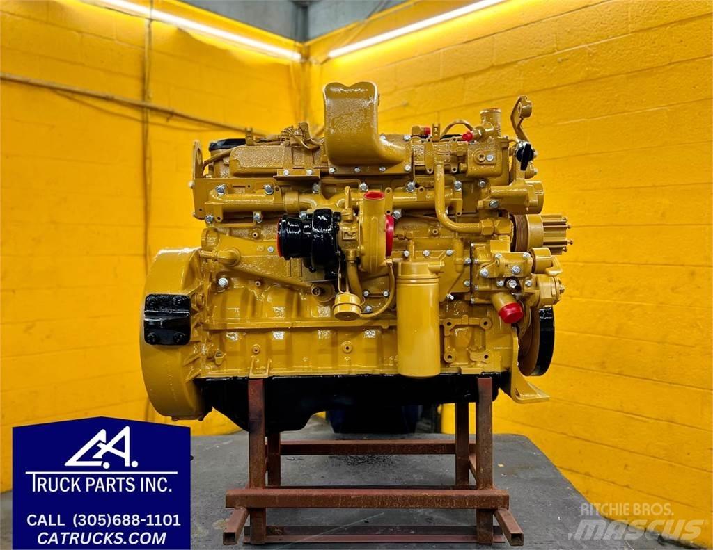 CAT 3126 Motory
