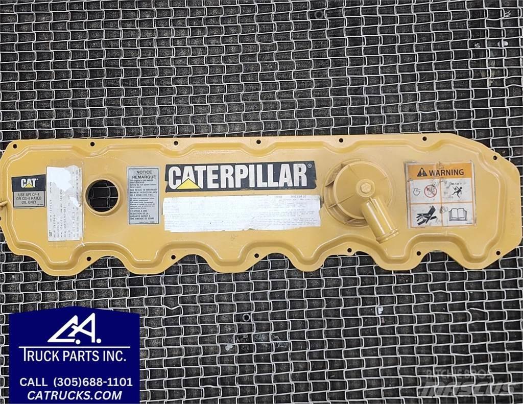 CAT 3126 Doprava – ostatní