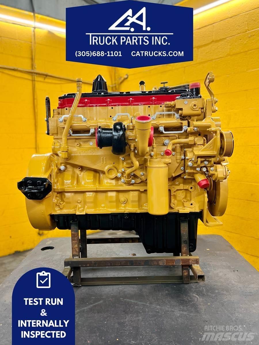 CAT 3126 Motory