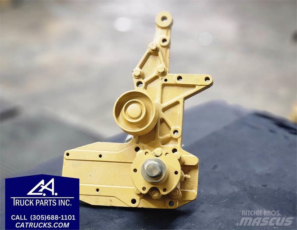 CAT 3126 Motory