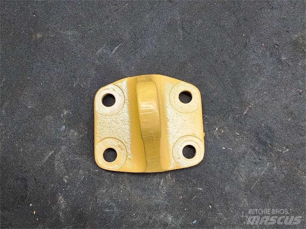 CAT 3126 Motory