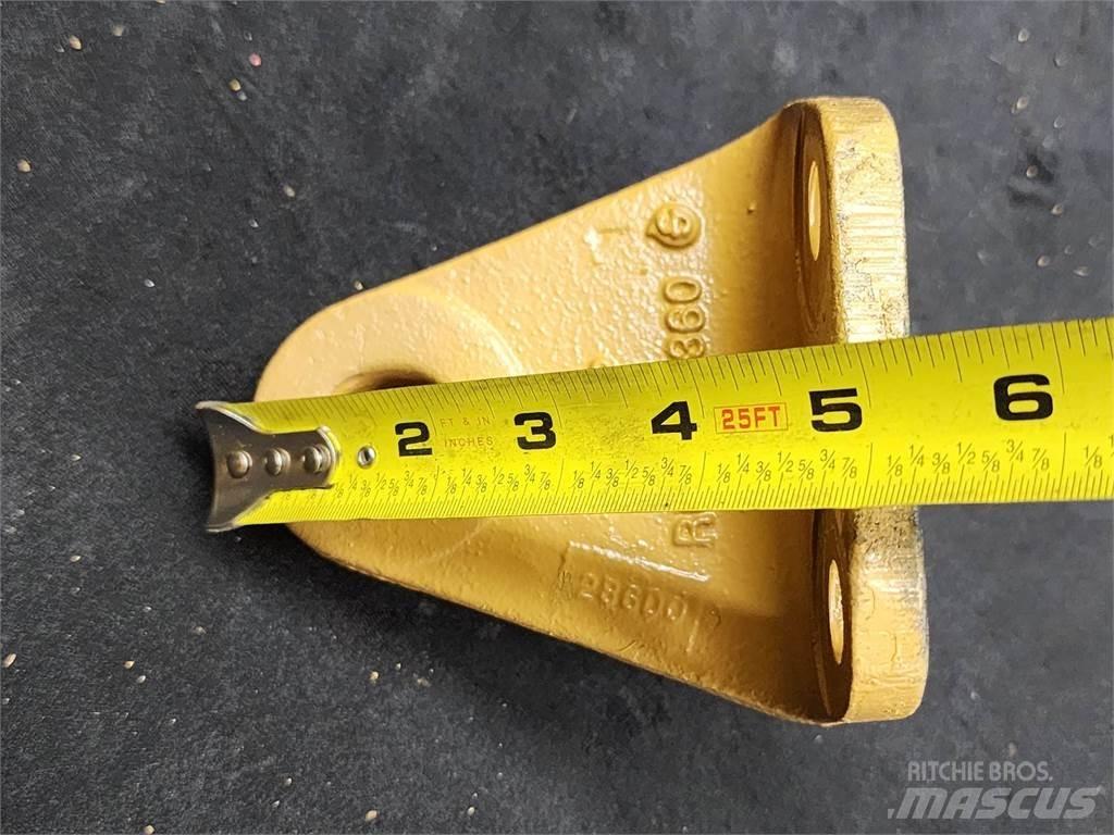 CAT 3126 Motory
