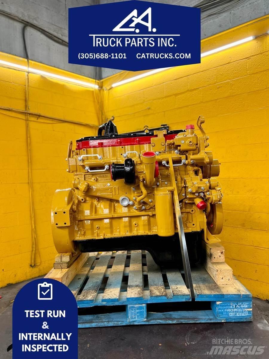 CAT 3126 Motory