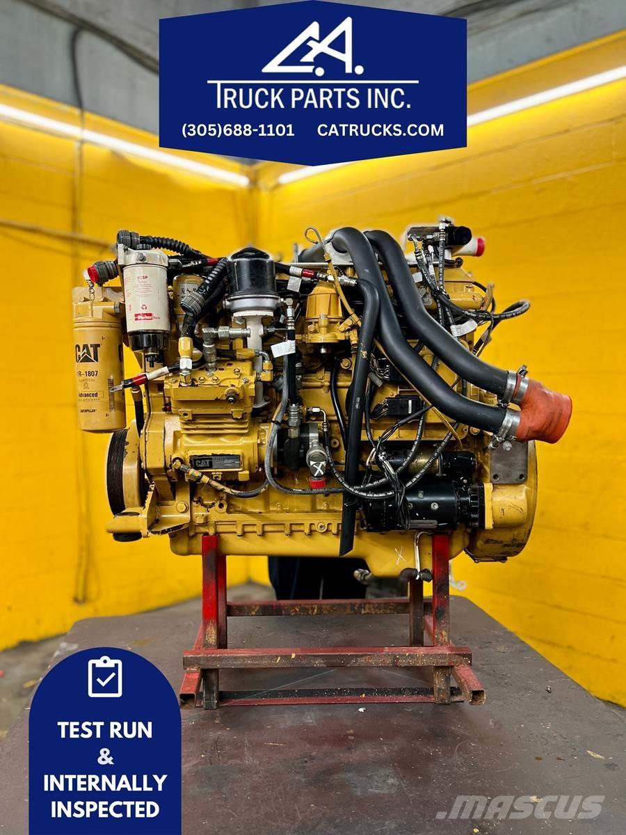 CAT 3126 Motory
