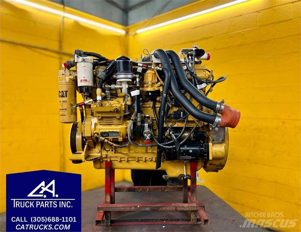 CAT 3126 Motory