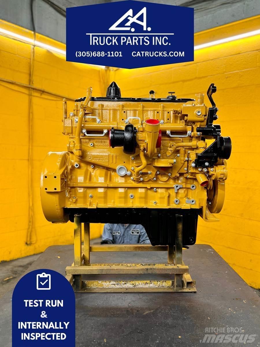 CAT 3126 Motory