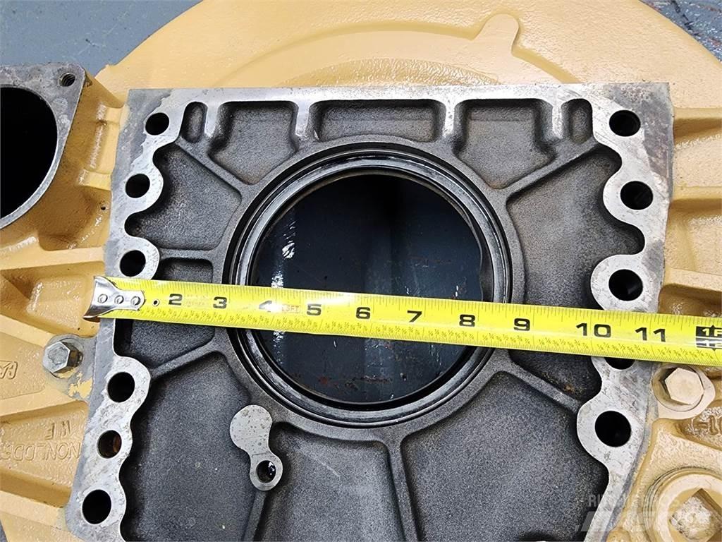 CAT 3126 Doprava – ostatní