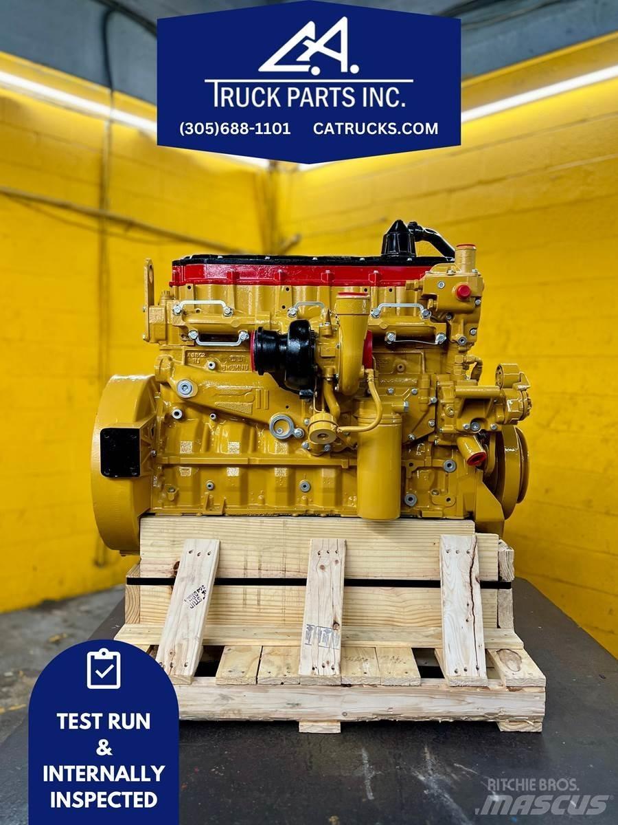 CAT 3126 Motory