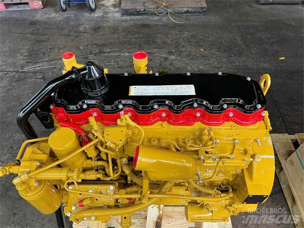 CAT 3126 Motory