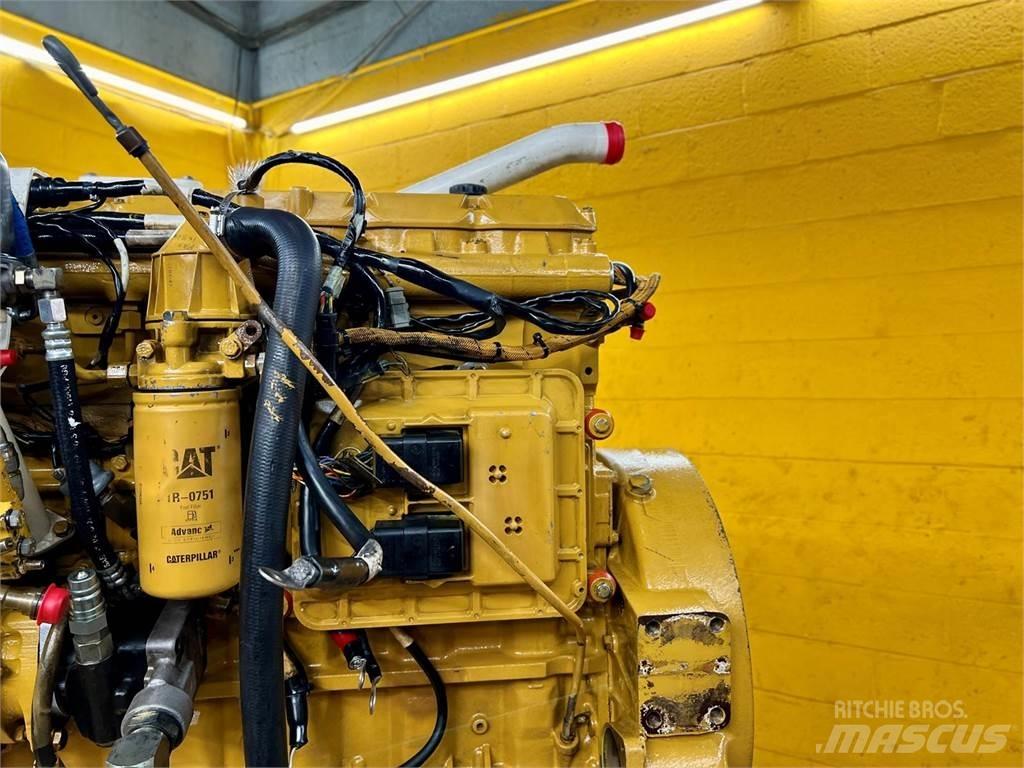 CAT 3126 Motory