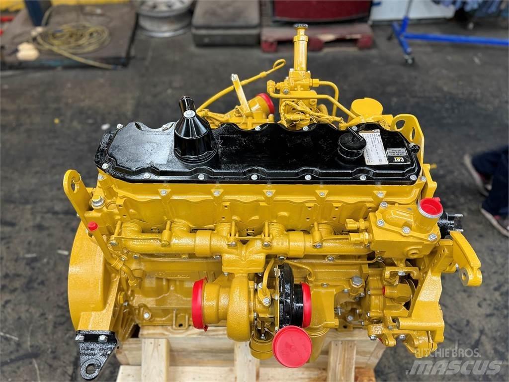 CAT 3126 Motory