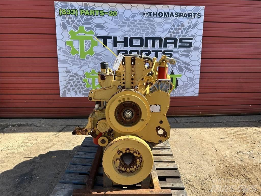 CAT 3126 Motory