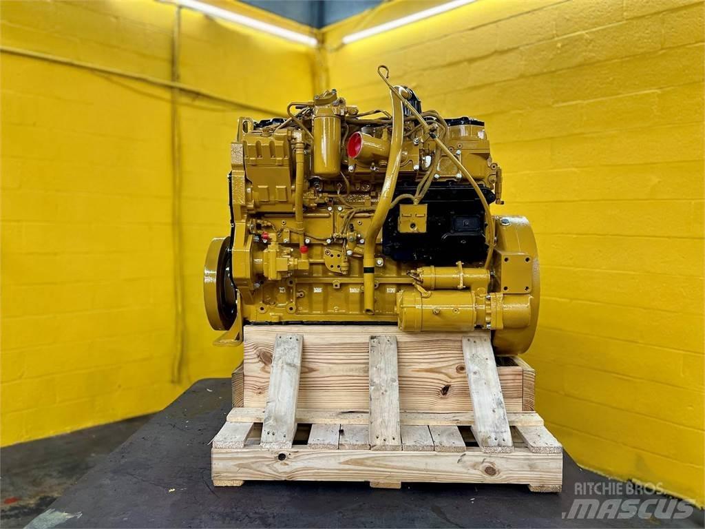 CAT 3126 Motory