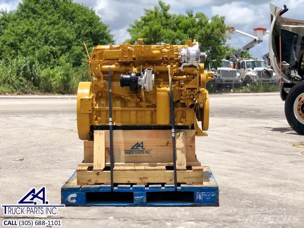 CAT 3126 Motory