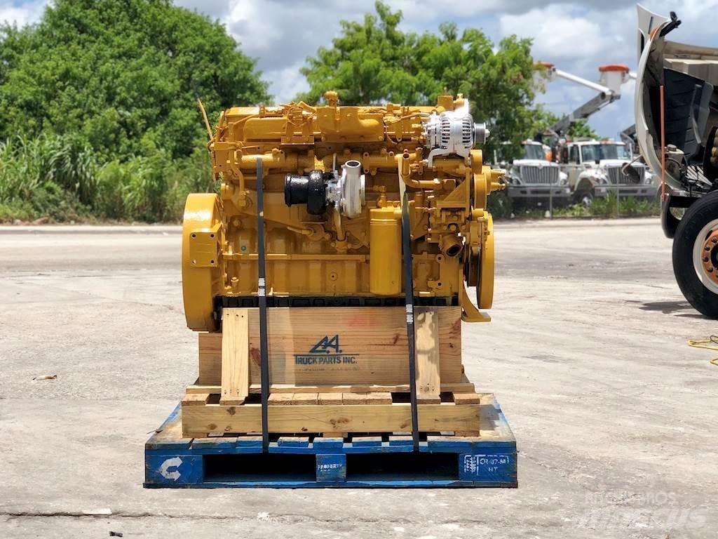 CAT 3126 Motory