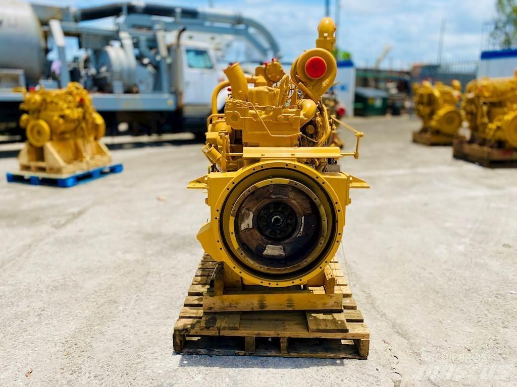 CAT 3306 Motory