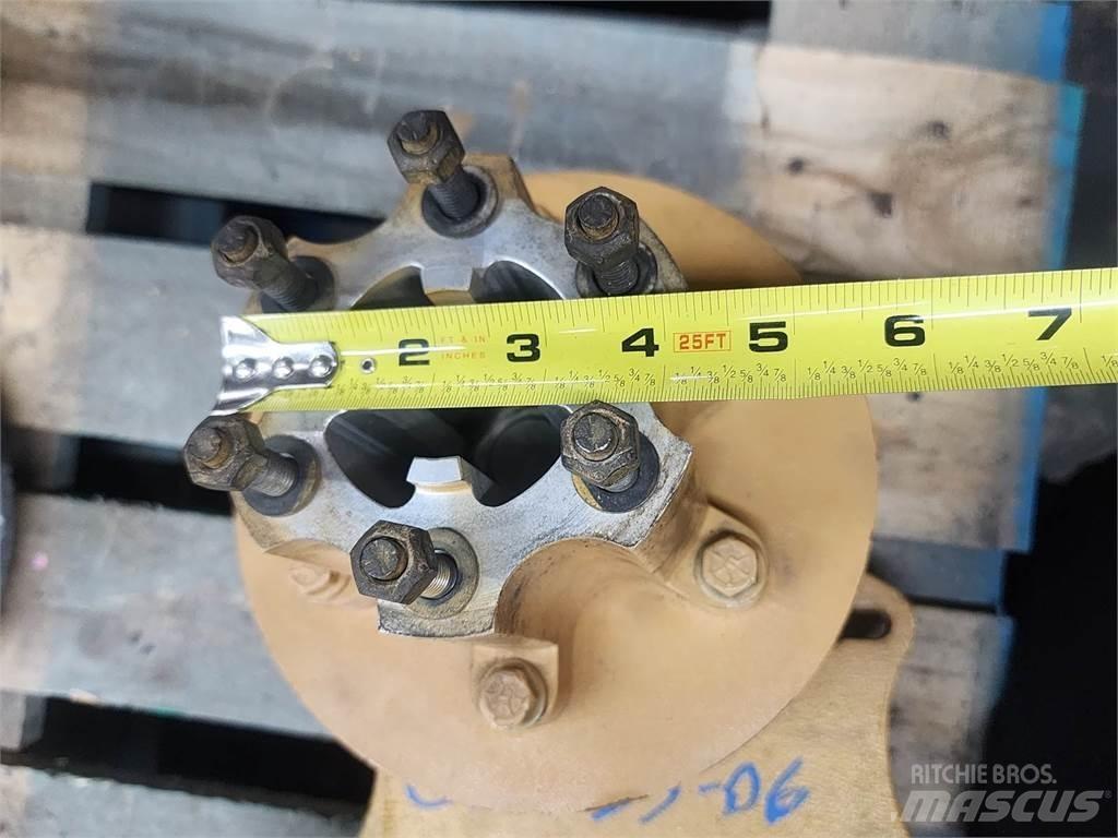 CAT 3306 Doprava – ostatní