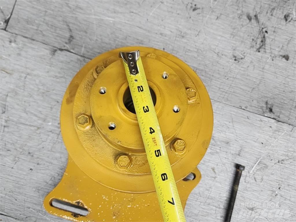 CAT 3306 Doprava – ostatní
