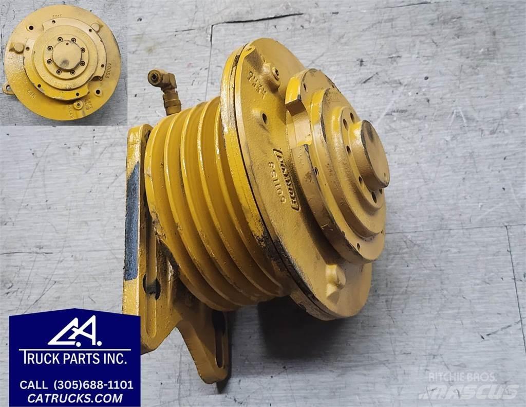 CAT 3306 Doprava – ostatní