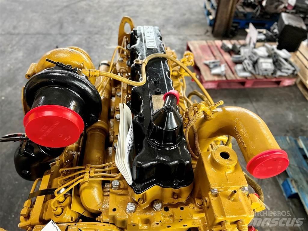 CAT 3306 Motory