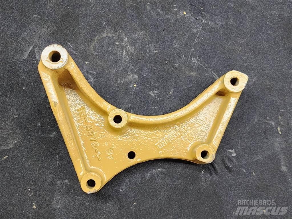 CAT 3306 Motory